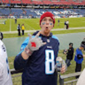 Meet your Posher, Sean